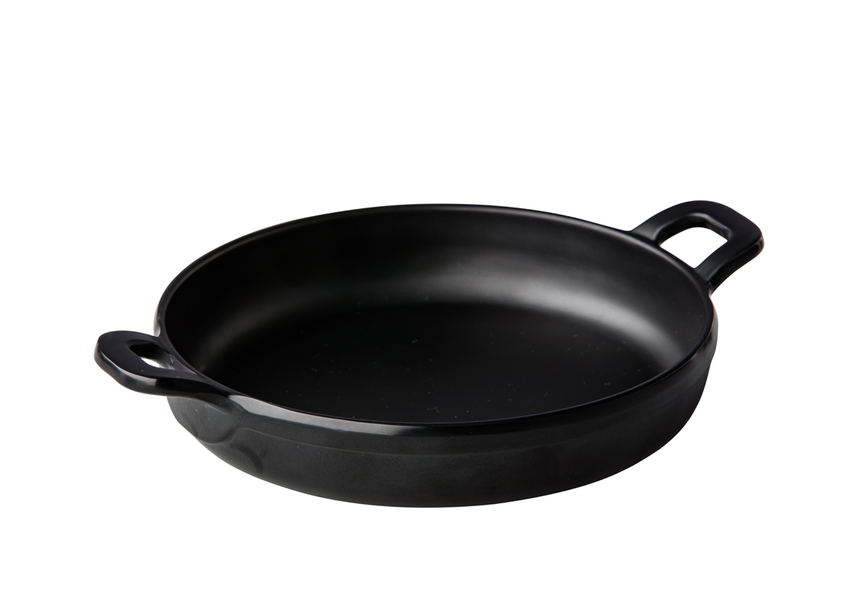 LittleChef pan rond 19 x 15 cm