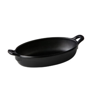 LittleChef pan ovaal 15,5 x 8 cm