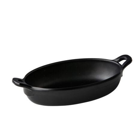 LittleChef pan ovaal 15,5 x 8 cm