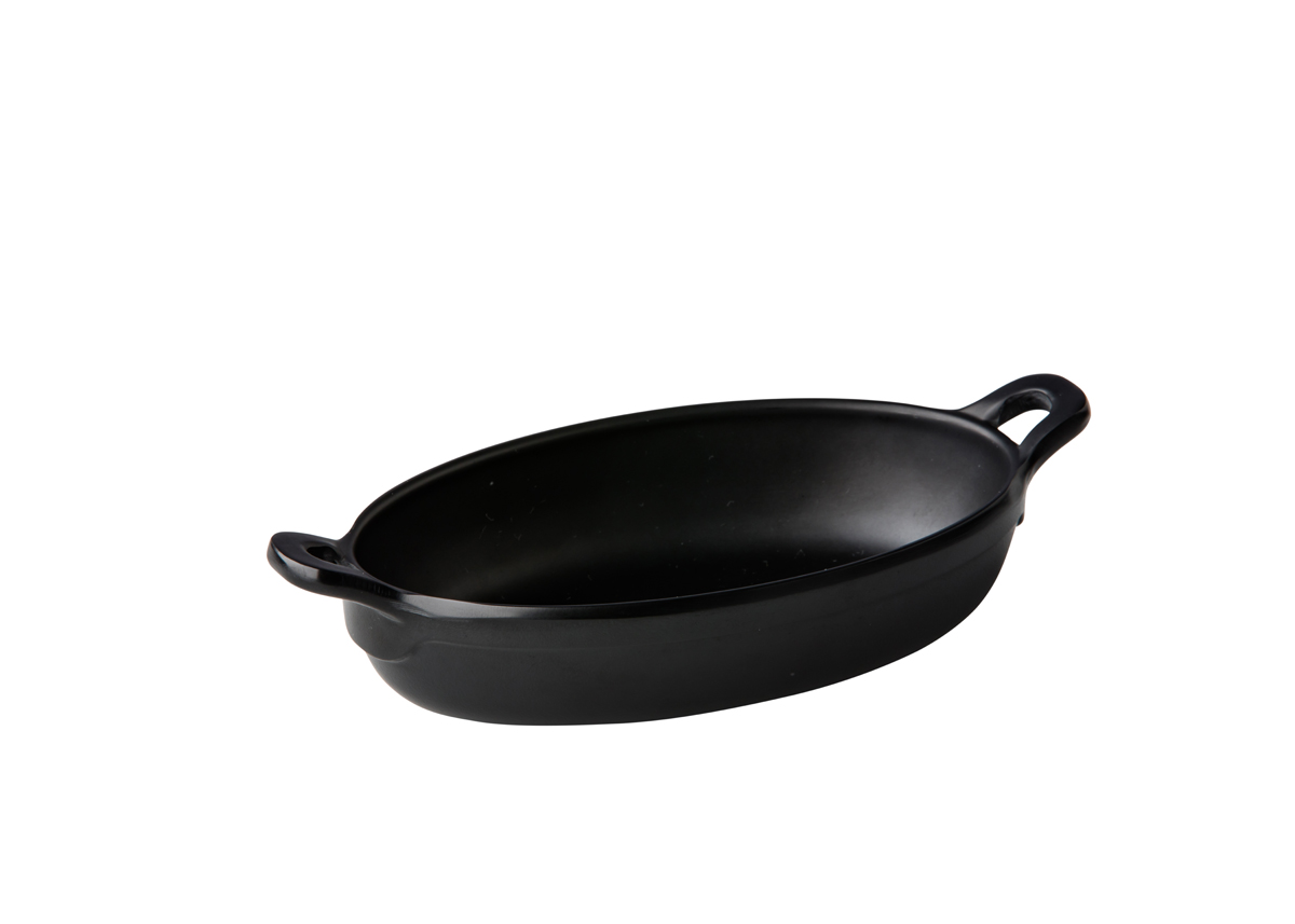 LittleChef pan ovaal 15,5 x 8 cm
