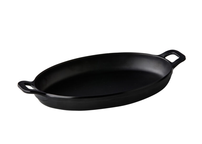 LittleChef pan ovaal 26 x 14 cm