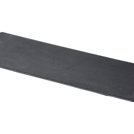 Rechthoekig sushibord Asia 44 x 17 x 2,5 cm