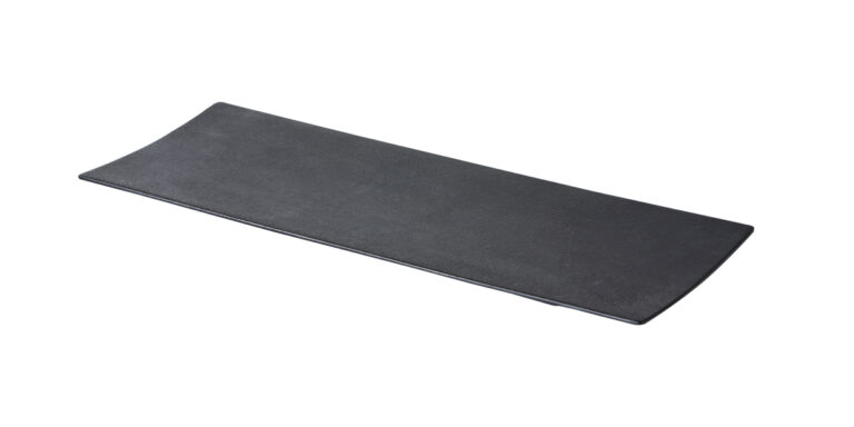 Rechthoekig sushibord Asia 44 x 17 x 2,5 cm