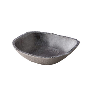 Cosmos schaal vierkant 26 x 25 x 7,5 cm