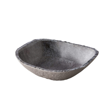 Cosmos schaal vierkant 26 x 25 x 7,5 cm