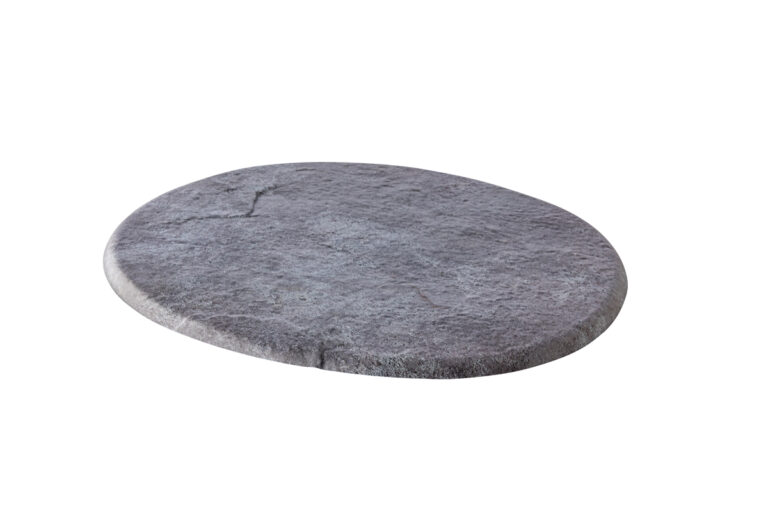 Cosmos plateau rond 42 x 37,7 x 1 cm