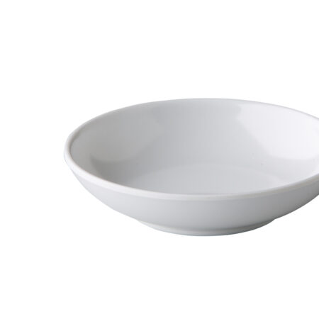 Saustipje wit 6,5 cm