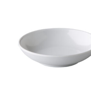 Saustipje wit 9,5 cm