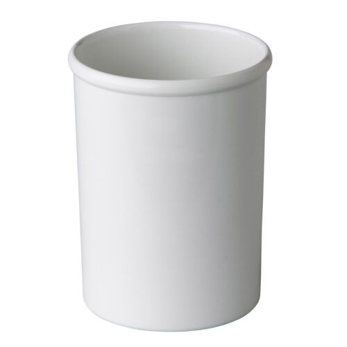 Dressingpot wit 1800 ml