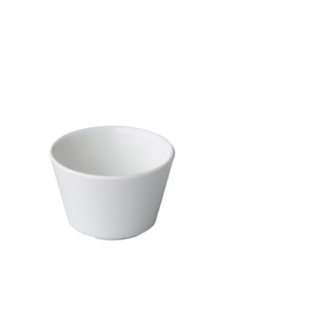 Conische sauskom 7 x 4,6 cm