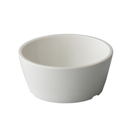 Stapelbare kom laag 11,3 cm