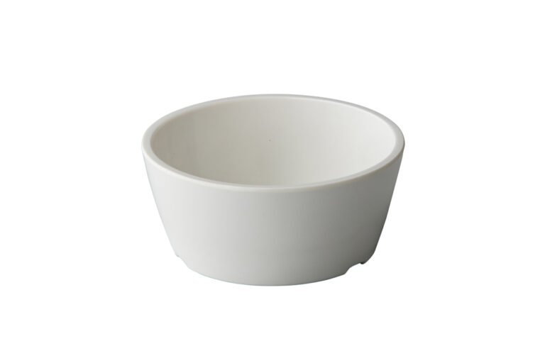 Stapelbare kom laag 11,3 cm