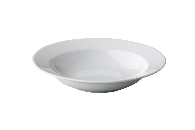 Q Basic Diep bord 29 cm