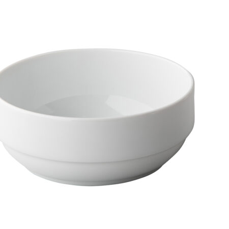 Q Basic Stapelbare kom 14 cm 500ml