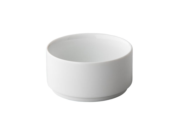 Q Basic Stapelbare soepkom 300 ml