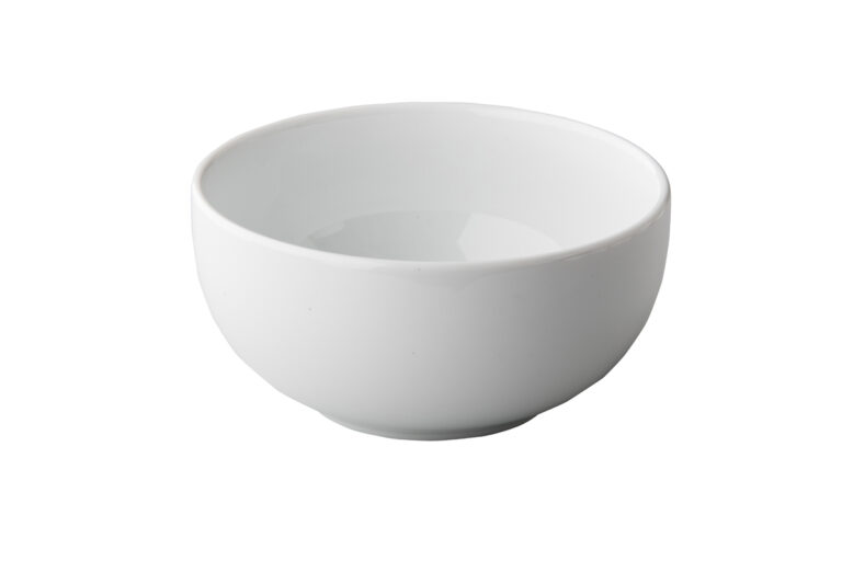 Q Basic Ronde kom 16 cm 650ml