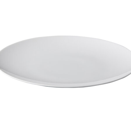 Q Basic Coupe bord 22 cm