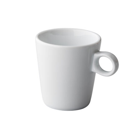 Q Basic Cappuccinokop conisch 235 ml