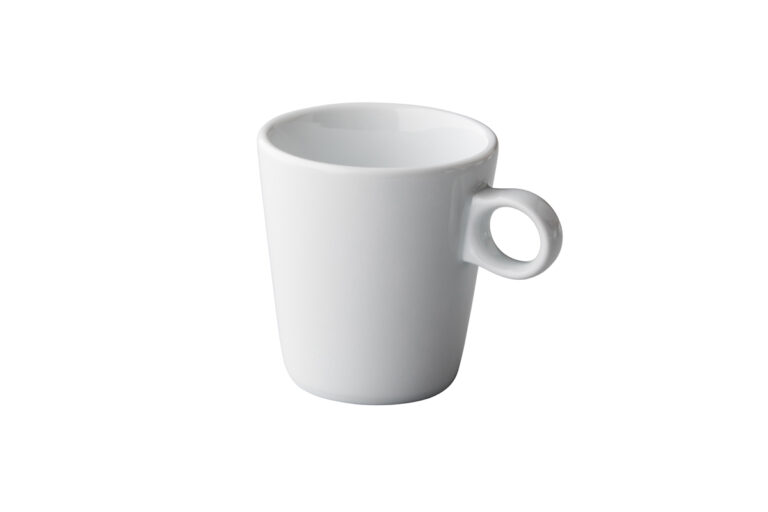 Q Basic Cappuccinokop conisch 235 ml