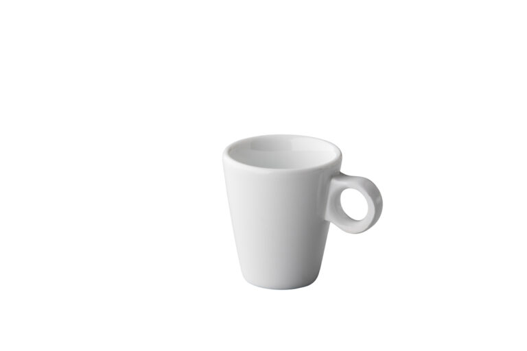 Q Basic Espressokop conisch 80 ml