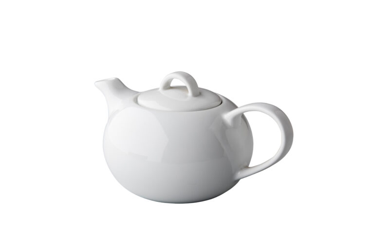 Q Basic Theepot 400 ml
