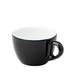 Barista koffie kop zwart 150ml