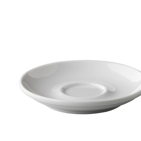 Barista espresso schotel 12cm