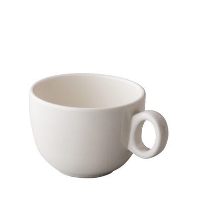 Q Performance Lattee koffiekop stapelbaar 350 ml