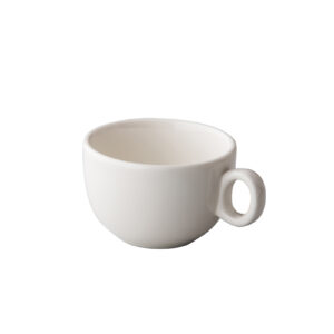 Q Performance Cappuccinokop stapelbaar 200 ml