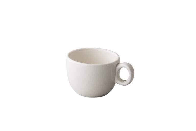 Q Performance Koffiekop stapelbaar 160 ml