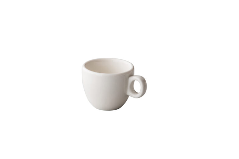 Q Performance Espresso kop stapelbaar 80 ml