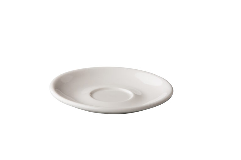 Q Performance Koffiekop / theekop schotel 15 cm