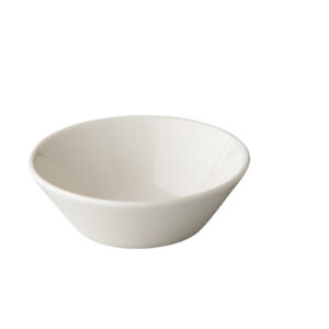 Q Performance Conisch schaaltje Ø13,2x4,4cm 300ml