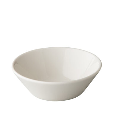 Q Performance Conisch schaaltje Ø13,2x4,4cm 300ml