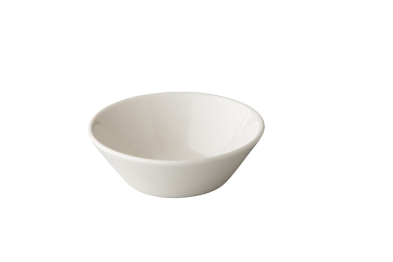 Q Performance Conisch schaaltje Ø13,2x4,4cm 300ml