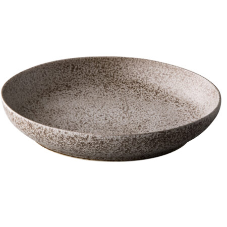 Rock diep bord 26,5 cm