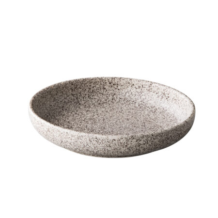 Rock diep bord 20,5 cm