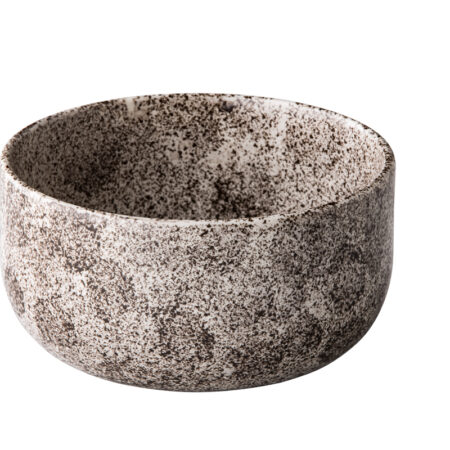 Rock kom Ø16,5 x 9,5cm 1250ml