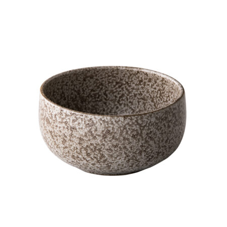 Rock kom Ø13 x 6,5cm 500ml