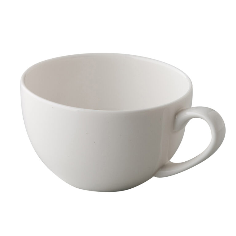 QFC klassieke koffiekop 220 ml