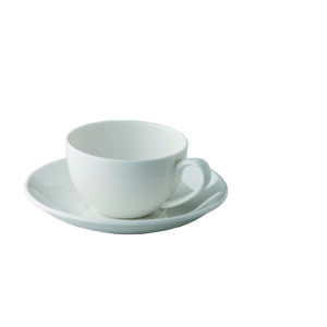 QFC klassieke koffiekop 180 ml