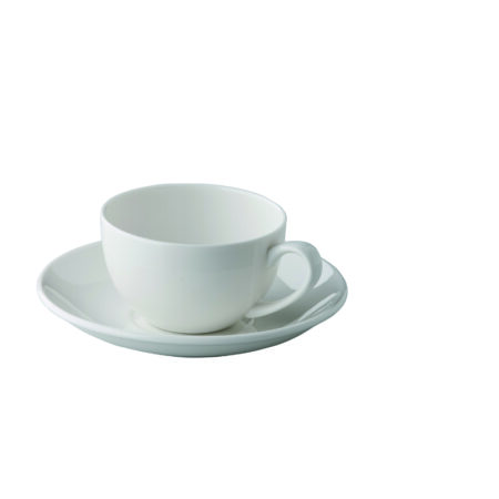 QFC klassieke koffiekop 180 ml