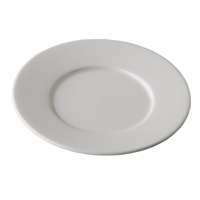 QFC soepschotel / bijgerecht bord 16,5 cm