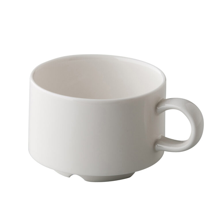 QFC stapelbare koffiekop 165 ml