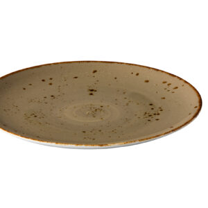 Coupe bord reactive sand 15,5 cm