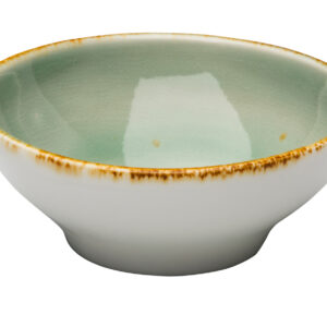 Ronde dipper reactive blue 10 cm 75ml