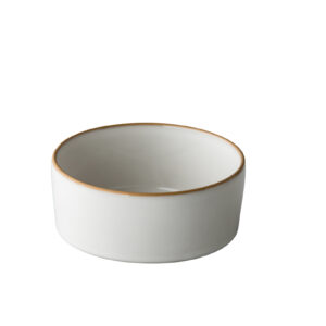 Kom Japan wit 11 cm 350ml