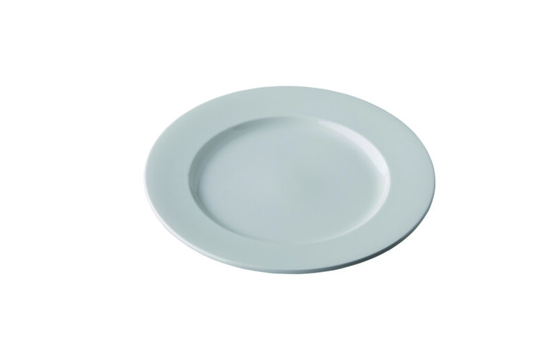 QFC bord met rand 31 cm