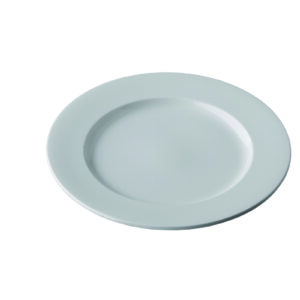 QFC bord met rand 19,5 cm