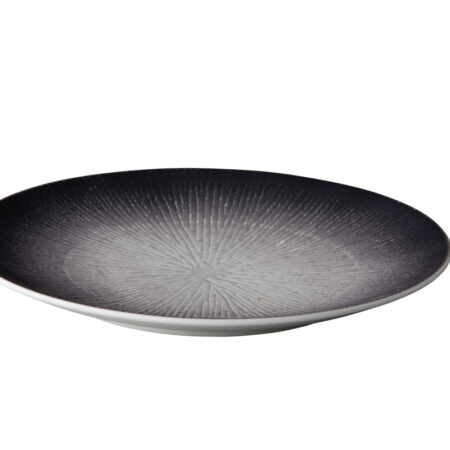 Coupe bord Atelier 21 cm